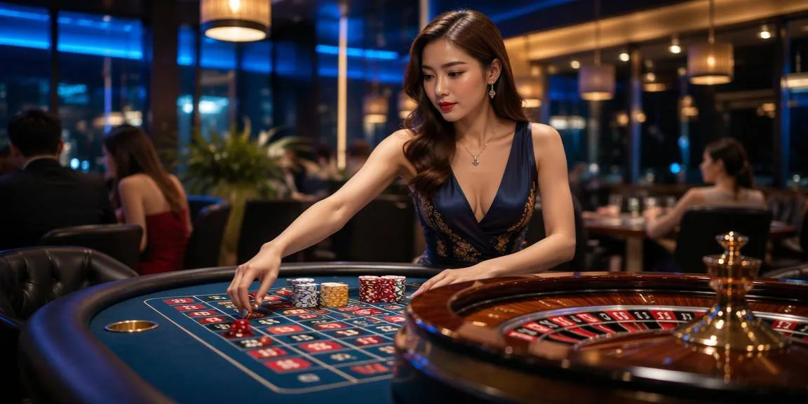 dk999 Việt Nam Sảnh casino